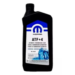 JEEP - Aceite Transmisión Automática Atf+4 Original Mopar 946 Ml.