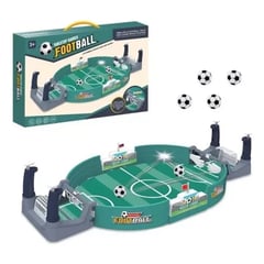 GENERICO - Juguetes Interactivos De Juegos De Fútbol De Mesa For Niños