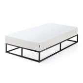 ZINUS - Cama Joseph Colchon Espuma 20cms 1 Plaza