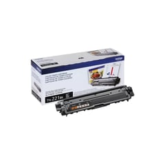 BROTHER - Cartucho de Toner Negro rendimiento 2500 paginas