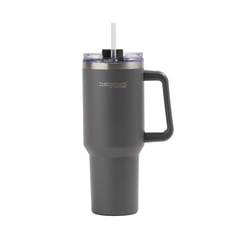 THERMOS - Termo Mug Quencher 1,2Lt Acero Inoxidable Gris