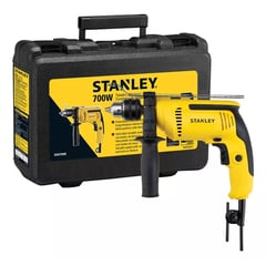 STANLEY - Taladro Percutor Sdh700k-b2c 700w