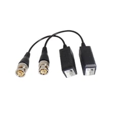 DM - VIDEO BALUN ANTI-INTERFERENCIA