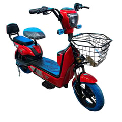 PEGASO BIKE - BICICLETA ELECTRICA PEGASO SPEED FRANC I