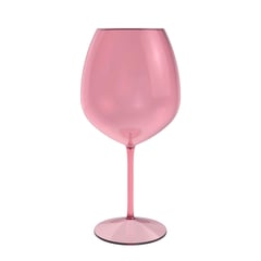 OU - Copa de Vino 750 ML Rosada