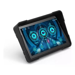 AIWA - Pantalla Tactil Para Moto Android Auto Y Carplay Gp-50m