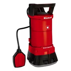 EINHELL - Bomba Sumergible De Aguas Sucias 330w Ge-dp 3925 Eco