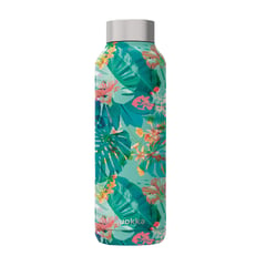 QUOKKA - THERMAL SS BOTTLE SOLID TROPICAL 630 M