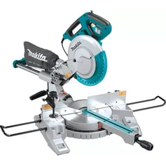 MAKITA - Sierra Ingleteadora Telescopica De 10 1.650w Ls1018l