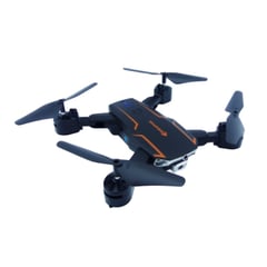 OEM - DRONE MOD.A17S WIFI 2 CAMARAS 4K CON ESTUCHE