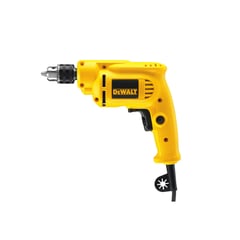 DEWALT - Taladro Rotación 3/8' 550W DWD014-B2