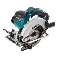 MAKITA - SIERRA CIRCULAR INALAMBRICA 18 V. (DSS611Z)