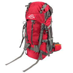 RUTTA - Mochila Camping 65L Burdeo