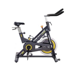 COVERTEC - Bicicleta Spinning Mercury 18 k