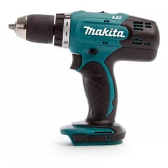 MAKITA - TALADRO INALAMBRICO 13 MM. LI-ION (DDF453Z)