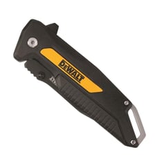 DEWALT - Cuchillo Plegable DWHT10910