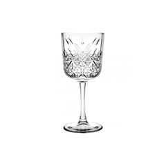 IMAHE - Set De 6 Copas Para Vino Timeless De 330 Ml