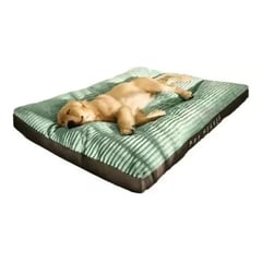 GENERICO - Cama Para Perros Grandes Entregar Xl