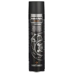 GENERICO - Liquido Limpia Frenos En Spray 600 Ml Senfineco