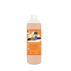 MASCOKITS - Super Shampoo De Matico Orgánico 1 Litro Para Mascotas