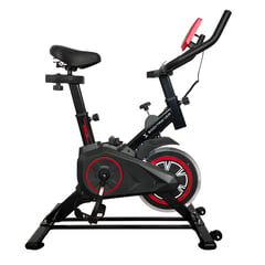 BODYTRAINER - Bicicleta Spinning 4kg SP4 Compacta