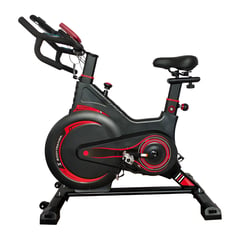 BODYTRAINER - Bicicleta Spinning Magnética 5kg MG5 con Sensor