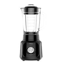 THORBEN - Licuadora Thor Matt Black Blender