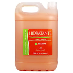 GENERICO - Artero Shampo Hidratante 5 litros