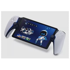 SONY - Playstation Portal Remote ps5 sniper