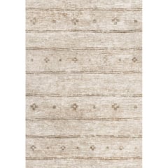 BAZHARS - Alfombra Kendi Nor H0813 Beige 190X290 D211