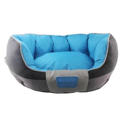 PETPAL - Cama para Perro Gato Grande Mediano Lavable - M