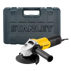 STANLEY - Esmeril Angular 4-12 1050w