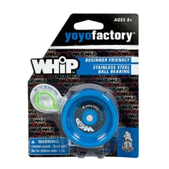 YOYOFACTORY - Yoyo Whip Celeste