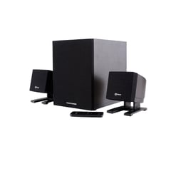 THONET AND VANDER - Parlantes Home Theater 21 Bluetooth Optico Rca Smart TV PC