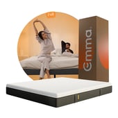 EMMASLEEP SPA - Colchon Emma Confort Premium Full