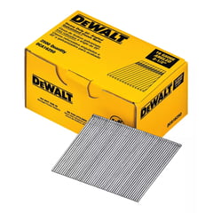 DEWALT - Caja De 2500 Clavos Reforzados 2-1/2 16ga Dca16250