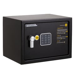 YALE - Caja de Seguridad Home 16,3 lts.