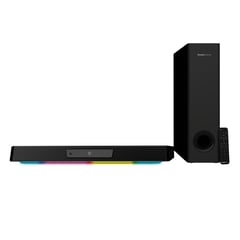 CREATIVE - Barra de Sonido Katana V2X RGB Super X-FI