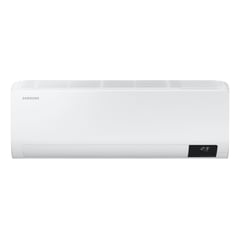 SAMSUNG - Aire acondicionado Split  Inverter Wi-Fi Frío & Calor 9000 BTU