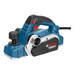 BOSCH - Cepilladora eléctrica de mano Professional GHO 26-82 D 82mm