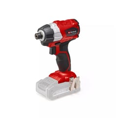 EINHELL - Atornillador de impacto a batería TP-CI 18 Li BL Solo