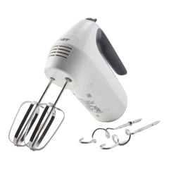 OSTER - Batidora de mano blanca 50 Hz 220 V