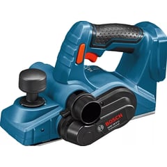 BOSCH - Cepillo Inalámbrico Gho 18 V-li 18v (sin Bateria)