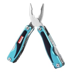 MAKITA - Navaja Multiherramienta 10funciones Alicate Multitool