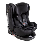 SAFETY 1ST - Silla Auto Convertible I-Nxt 360° Black