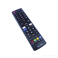 GENERICO - Control Remoto Universal Para TV