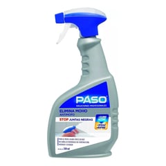 PASO - Elimina Moho Interior Y Exterior 500ml Stop Juntas