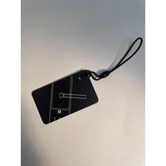 GENERICO - Tarjeta Rfid Para Cerradura Digital