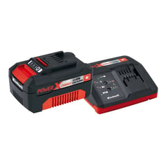 EINHELL - Kit cargador y batería 18V 4,0 AH