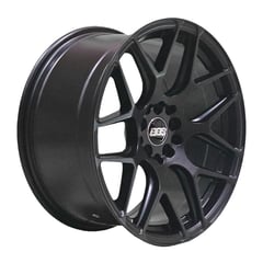 GENERICO - SET 4 LLANTAS 17x85 4X1004X114 Et30 BBSCH MB